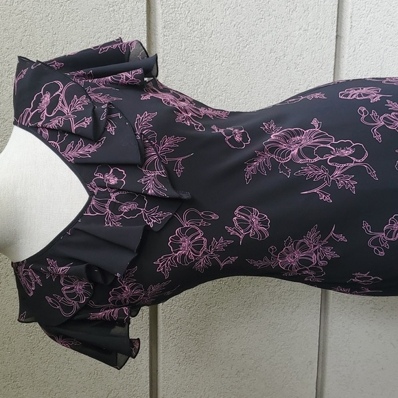 JESSICA- DRESS - Picture 2 of 5